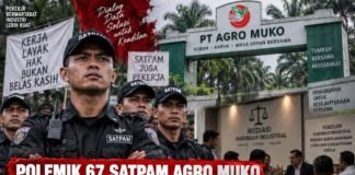 *Minta Publik Lihat Fakta Utuh: Evaluasi Adalah Hak Perusahaan, PHK Tetap Harus Sesuai Aturan*