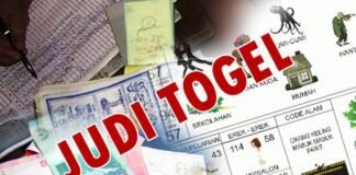 Polres Dairi Diduga Pelihara Judi Togel Simarmata dan Tembak Ikan, Kasat Reskrim Buang Badan!