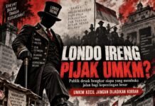 *Ali Bato Desak Bongkar “Londo Ireng” di Balik Mulusnya Indomaret Masuk Mukomuko*
