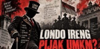 *Ali Bato Desak Bongkar “Londo Ireng” di Balik Mulusnya Indomaret Masuk Mukomuko*