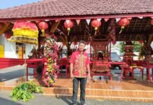 Kirab Akbar Hok Tik Bio Rembang Digelar 10 Tahun Sekali, 33 Peserta Siap Meriahkan Kota