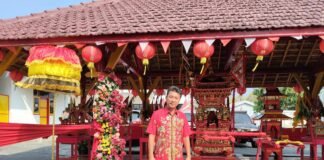 Kirab Akbar Hok Tik Bio Rembang Digelar 10 Tahun Sekali, 33 Peserta Siap Meriahkan Kota
