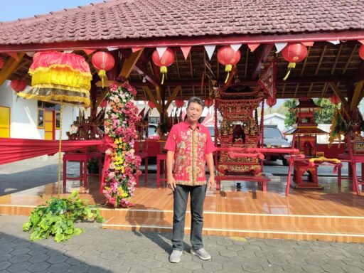 Kirab Akbar Hok Tik Bio Rembang Digelar 10 Tahun Sekali, 33 Peserta Siap Meriahkan Kota Kirab Akbar Hok Tik Bio Rembang Digelar 10 Tahun Sekali, 33 Peserta Siap Meriahkan Kota