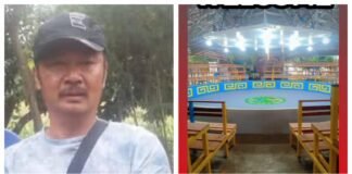 Codet dan Aan Gelar Perjudian Laga Ayam di Kota Binjai, Polisi Diduga Tutup Mata