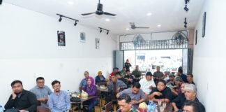 20 Ribu Peserta, Satu Semangat Kebersamaan : Fun Run HUT ke – 81 TNI Satukan TNI, Media dan Rakyat