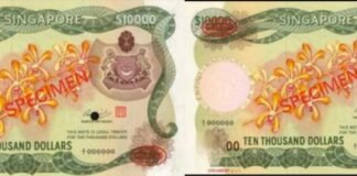 Misteri 33 Lembar SGD 10.000: Kuasa Hukum AN-EAK Minta Rantai Penguasaan dan Bukti Singapura Dibuka