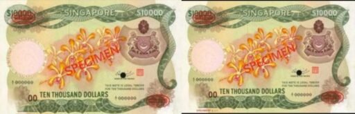 Misteri 33 Lembar SGD 10.000: Kuasa Hukum AN-EAK Minta Rantai Penguasaan dan Bukti Singapura Dibuka Misteri 33 Lembar SGD 10.000: Kuasa Hukum AN-EAK Minta Rantai Penguasaan dan Bukti Singapura Dibuka