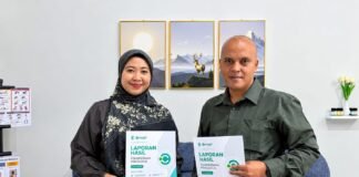 Yayasan Griya Damar Panuluh dan Candy Psychology Jalin Kerja Sama Layanan Psikologi bagi Peserta Rehabilitasi