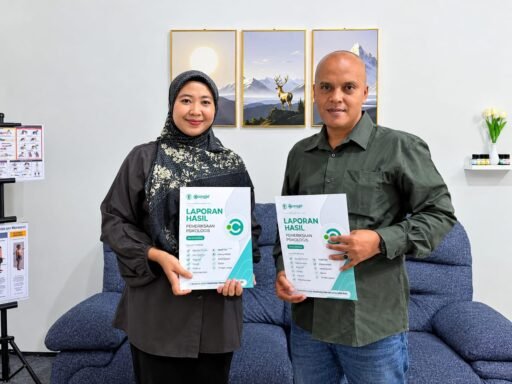 Yayasan Griya Damar Panuluh dan Candy Psychology Jalin Kerja Sama Layanan Psikologi bagi Peserta Rehabilitasi Yayasan Griya Damar Panuluh dan Candy Psychology Jalin Kerja Sama Layanan Psikologi bagi Peserta Rehabilitasi