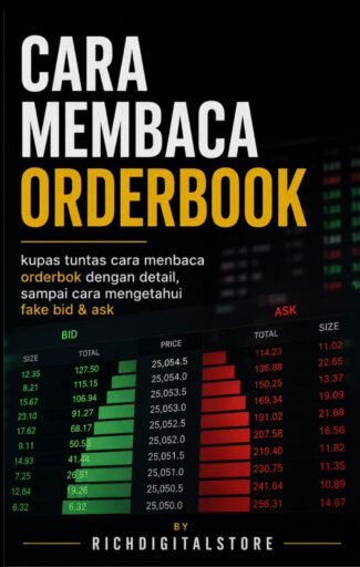 Rich Digital Store Hadirkan Edukasi Saham Gratis untuk Membantu Investor Pemula Rich Digital Store Hadirkan Edukasi Saham Gratis untuk Membantu Investor Pemula