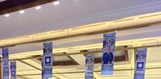 Satu Barisan Menuju 2029, Sayap Perempuan PAN Rapatkan Barisan Kemenangan
