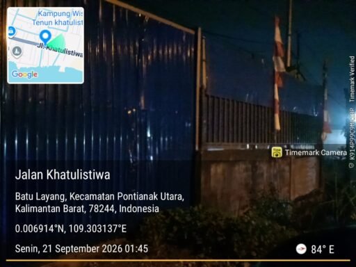 BBM Subsidi Jenis Solar Diduga Ilegal di Batu Layang Mencuat, Warga Soroti Aktivitas Gudang Berpagar Biru BBM Subsidi Jenis Solar Diduga Ilegal di Batu Layang Mencuat, Warga Soroti Aktivitas Gudang Berpagar Biru