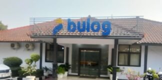 Beras Bantuan Pangan dari Badan Pangan Nasional Meringankan Beban KPM di Subang.