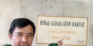 Aktivis Sumsel Siapkan Aksi Damai di Jakarta, Desak Pemerintah Perhatikan Persoalan Lahan di OKU Timur