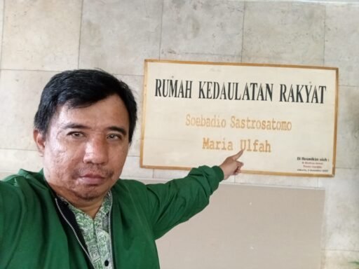 Aktivis Sumsel Siapkan Aksi Damai di Jakarta, Desak Pemerintah Perhatikan Persoalan Lahan di OKU Timur Aktivis Sumsel Siapkan Aksi Damai di Jakarta, Desak Pemerintah Perhatikan Persoalan Lahan di OKU Timur