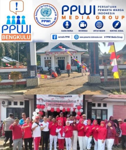 *PEMERINTAH DI KECAMATAN XIV KOTO GELAR JALAN SEHAT, TANAMKAN SEMANGAT KEBERSAMAAN DAN CINTA TANAH AIR* *PEMERINTAH DI KECAMATAN XIV KOTO GELAR JALAN SEHAT, TANAMKAN SEMANGAT KEBERSAMAAN DAN CINTA TANAH AIR*