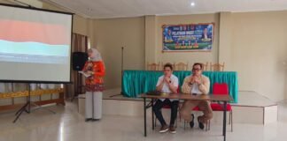 KSMI Sumsel Siapkan Wasit Berkualitas dan Bibit Atlet Lewat Liga Santri Nusantara 2026