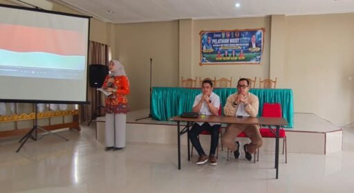 KSMI Sumsel Siapkan Wasit Berkualitas dan Bibit Atlet Lewat Liga Santri Nusantara 2026 KSMI Sumsel Siapkan Wasit Berkualitas dan Bibit Atlet Lewat Liga Santri Nusantara 2026