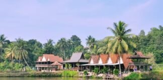 Mancing Bukan Hobi Lagi, Tapi Gaya Hidup: Empang HUB Hadirkan Turnamen dengan Hadiah 15 Juta