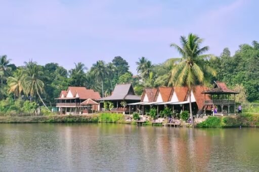 Mancing Bukan Hobi Lagi, Tapi Gaya Hidup: Empang HUB Hadirkan Turnamen dengan Hadiah 15 Juta Mancing Bukan Hobi Lagi, Tapi Gaya Hidup: Empang HUB Hadirkan Turnamen dengan Hadiah 15 Juta