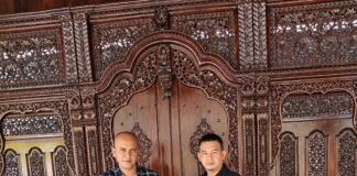 DPD Jatim Yayasan Rehabilitasi Narkoba Griya Damar Panuluh Jalin MoU dengan Konselor & Asesor Al Hudan Sa’id