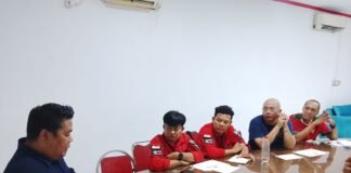 Semarakkan Persatuan & Olahraga, Departemen PORA PBB akan Gelar Turnamen Billiard Se-Jabodetabek