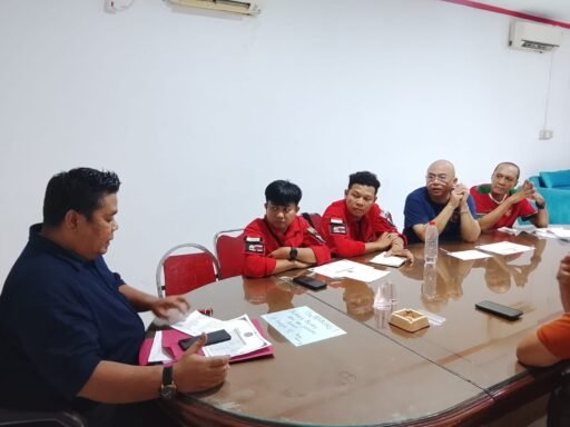 Semarakkan Persatuan & Olahraga, Departemen PORA PBB akan Gelar Turnamen Billiard Se-Jabodetabek Semarakkan Persatuan & Olahraga, Departemen PORA PBB akan Gelar Turnamen Billiard Se-Jabodetabek