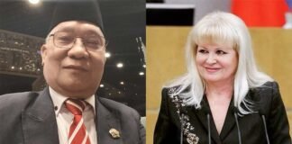 *Pernyataan Elena Semerikova dan Apresiasi Persatuan Pewarta Warga Indonesia*