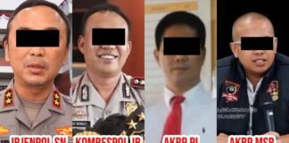*Lawan Budaya “Pingpong” Birokrasi, Wilson Lalengke Resmi Laporkan Kapolda Sumsel ke Divpropam Mabes Polri*
