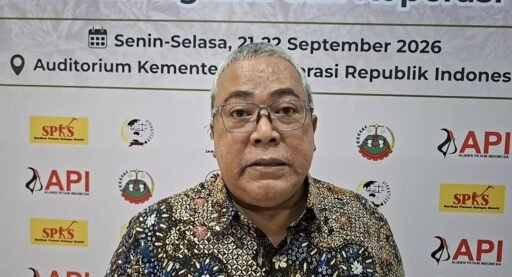 Reforma Agraria Didorong Tak Berhenti pada Sertifikasi, Petani Diminta Kuasai Hilirisasi Sawit Reforma Agraria Didorong Tak Berhenti pada Sertifikasi, Petani Diminta Kuasai Hilirisasi Sawit