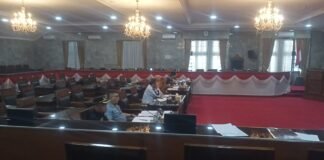 Komisi III DPRD Kota Sukabumi Telusuri Aset Pendidikan dalam Proyek Revitalisasi