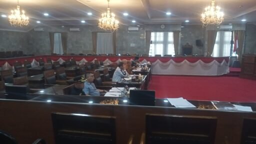 Komisi III DPRD Kota Sukabumi Telusuri Aset Pendidikan dalam Proyek Revitalisasi Komisi III DPRD Kota Sukabumi Telusuri Aset Pendidikan dalam Proyek Revitalisasi