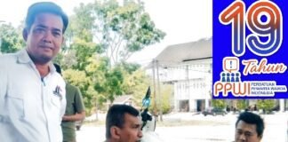 “*Ajak Seluruh Pihak Menjaga Program, Jangan Mudah Tergiring Isu Belum Terverifikasi*.