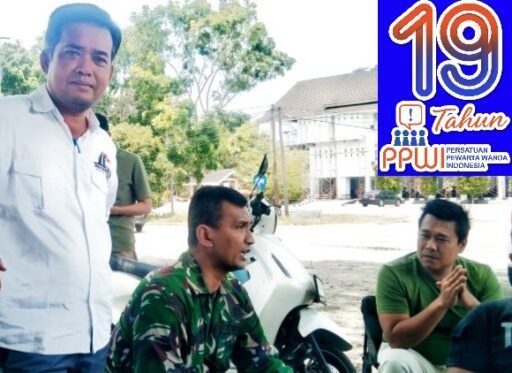 “*Ajak Seluruh Pihak Menjaga Program, Jangan Mudah Tergiring Isu Belum Terverifikasi*. “*Ajak Seluruh Pihak Menjaga Program, Jangan Mudah Tergiring Isu Belum Terverifikasi*.