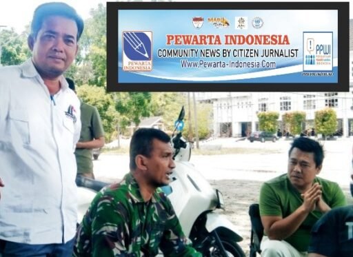 *KADIS PUPR MUKOMUKO BERI APRESIASI TINGGI KINERJA TNI: PEMBANGUNAN GEDUNG KDMP SANGAT BAIK DAN BERKUALITAS* *KADIS PUPR MUKOMUKO BERI APRESIASI TINGGI KINERJA TNI: PEMBANGUNAN GEDUNG KDMP SANGAT BAIK DAN BERKUALITAS*