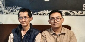Dari Merenung di Rumah hingga Berani Berusaha, Pendampingan CBR Worker Bantu Disabilitas Bangkit