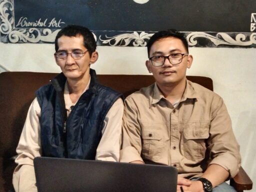 Dari Merenung di Rumah hingga Berani Berusaha, Pendampingan CBR Worker Bantu Disabilitas Bangkit Dari Merenung di Rumah hingga Berani Berusaha, Pendampingan CBR Worker Bantu Disabilitas Bangkit