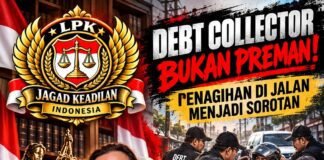 LPK JKI Soroti Dugaan Pelanggaran dalam Penagihan Kredit, Konsumen Diminta Berani Melapor