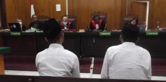 Terekam CCTV, Saksi Polisi Sebut Tiga Orang Terlibat Pengeroyokan Terhadap Louis Prasetya