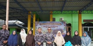 Renovasi Masjid Ar Ridha Barakuda, Dari Luka Bencana Menuju Ruang Ibadah Yang Lebih Bermakna