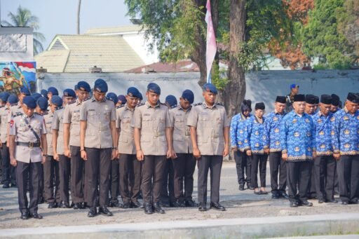 Pangdam I/BB Pimpin Upacara Palagan Medan Area, Kenang Perjuangan Pahlawan Pangdam I/BB Pimpin Upacara Palagan Medan Area, Kenang Perjuangan Pahlawan