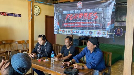 FORRBES Rembang Bersatu Matangkan Aksi 28 September, 14 Ormas Siap Sampaikan Aspirasi FORRBES Rembang Bersatu Matangkan Aksi 28 September, 14 Ormas Siap Sampaikan Aspirasi