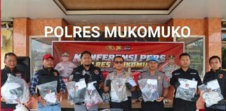*KEJI RENGGUT NYAWA ANAK DI MUKOMUKO: PENDAMPING HUKUM TUNTUT PENEGAKAN HUKUM PENUH DENGAN PASAL BERPILIH*