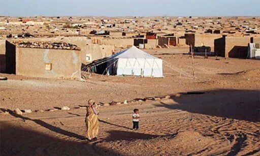 *Kedok Polisario Terbongkar: Bantuan Kemanusiaan Dirampok* *Kedok Polisario Terbongkar: Bantuan Kemanusiaan Dirampok*