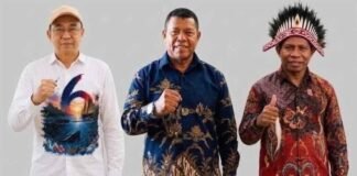 *Pembelaan Hukum Eks Sekwan DPR Papua: Uji Fakta, Kewenangan, dan Independensi Penegakan Hukum*