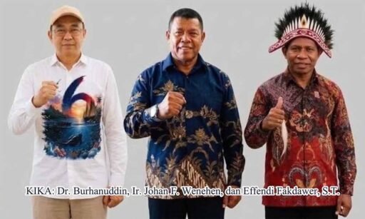 *Pembelaan Hukum Eks Sekwan DPR Papua: Uji Fakta, Kewenangan, dan Independensi Penegakan Hukum* *Pembelaan Hukum Eks Sekwan DPR Papua: Uji Fakta, Kewenangan, dan Independensi Penegakan Hukum*
