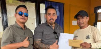 Sengketa 227 Hektare Memanas, KT PTT Layangkan Somasi II ke PT PTS