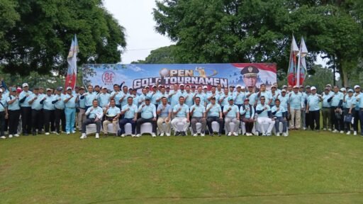 Pangdam I/BB Buka Tournamen Golf HUT ke – 81 TNI, Perkuat Silaturahmi dan Sinergi Kebangsaan Pangdam I/BB Buka Tournamen Golf HUT ke – 81 TNI, Perkuat Silaturahmi dan Sinergi Kebangsaan