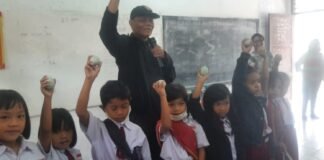Ada Apa dengan Kadiman Pakpahan? Membaca Jejak Digital, Gagasan dan Aksi Nyatanya dari Dekat