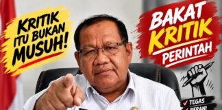 Detik akhir P-APBD Nias Barat 2026,Jangan korbankan kualitas demi mengejar tanggal